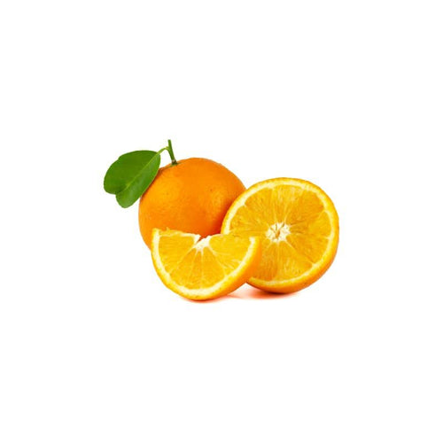 Fresh Imported Oranges at zucchini